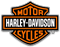 Visit the official Harley-Davidson® site!